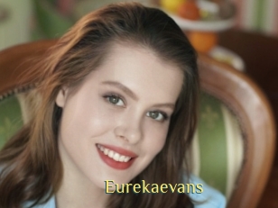Eurekaevans