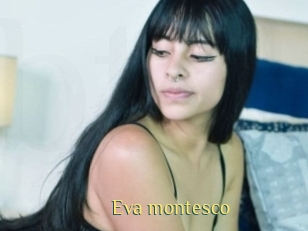 Eva_montesco