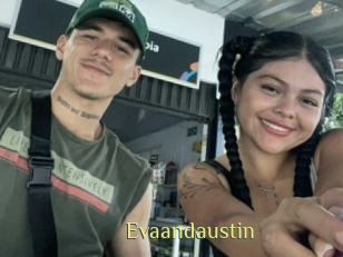 Evaandaustin