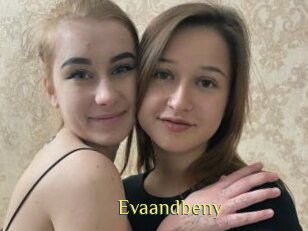 Evaandbeny