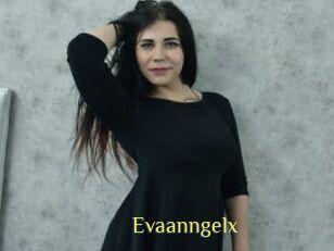 Evaanngelx