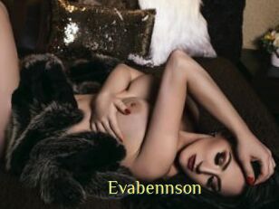Evabennson