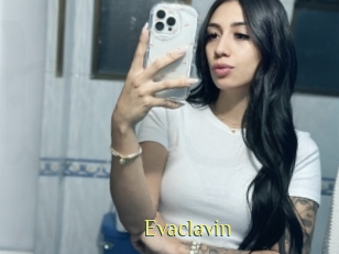Evaclavin