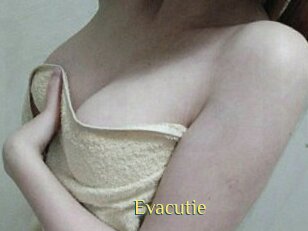 Evacutie
