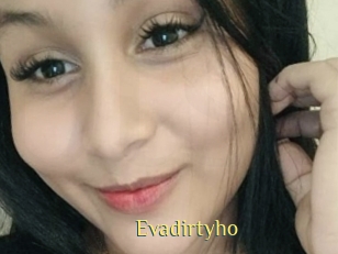 Evadirtyho