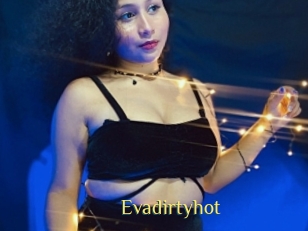 Evadirtyhot