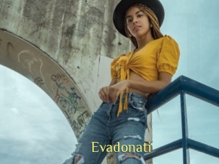 Evadonati