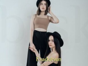 Evadotson