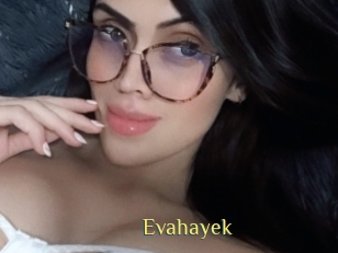 Evahayek