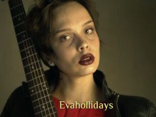 Evahollidays