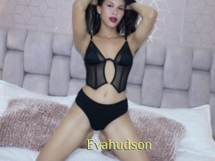 Evahudson