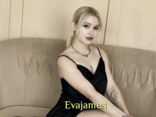 Evajamesi
