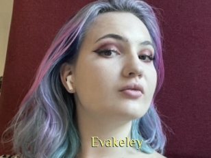Evakeley