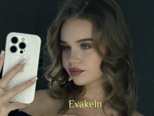 Evakeln