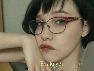 Evakryer