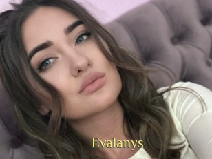 Evalanys