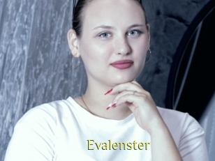 Evalenster
