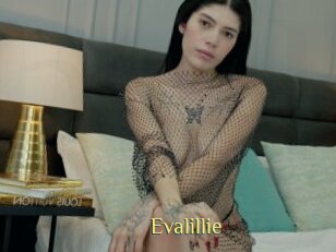 Evalillie