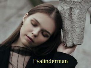 Evalinderman