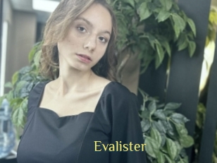 Evalister