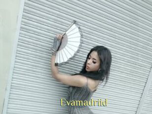 Evamadriid