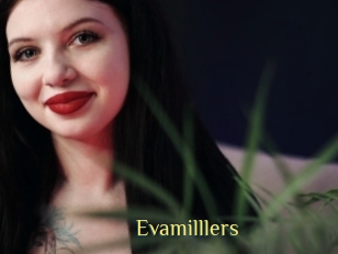 Evamilllers