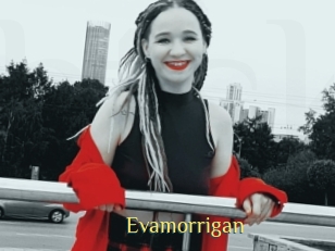 Evamorrigan