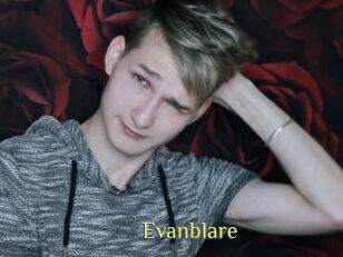 Evanblare