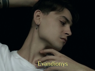 Evandionys