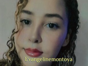 Evangelinemontoya