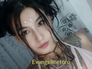 Evangelinetoro