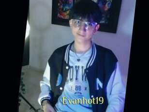 Evanhot19