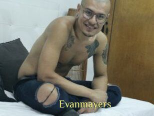 Evanmayers