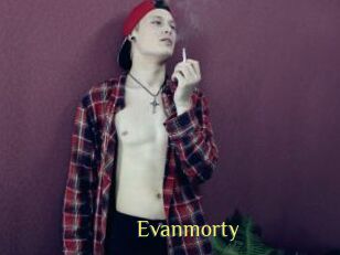 Evanmorty