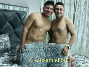 Evansandeliott