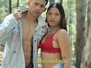 Evansandleon