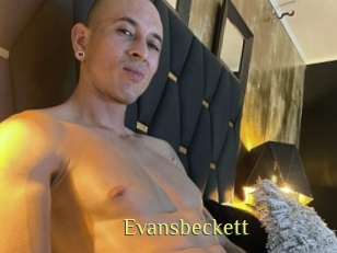 Evansbeckett