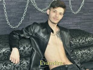 Evanslim