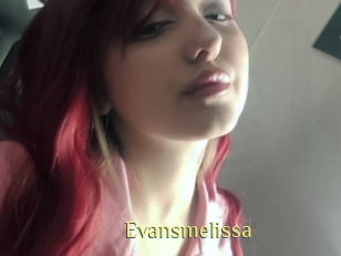 Evansmelissa