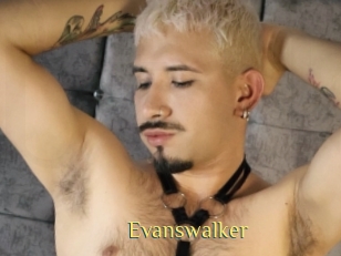 Evanswalker