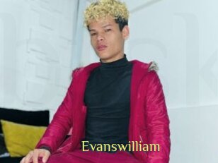 Evanswilliam