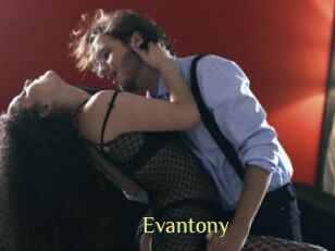 Evantony