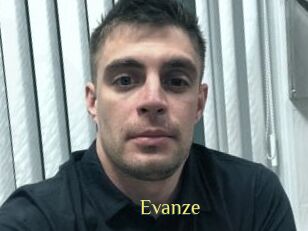 Evanze