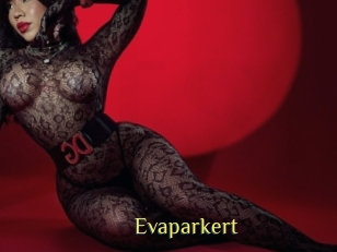 Evaparkert