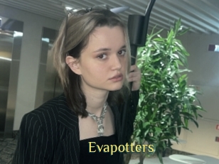 Evapotters