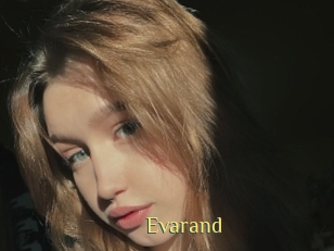 Evarand