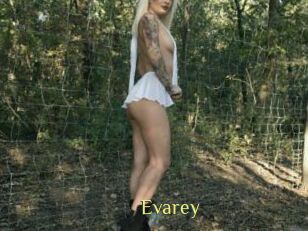 Evarey