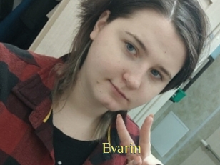 Evarin
