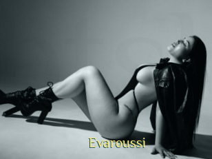Evaroussi
