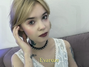 Evaroze